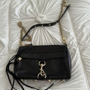 Rebecca Minkoff crossbody purse